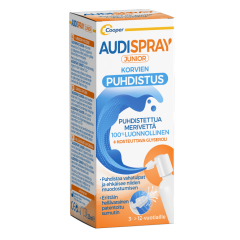 Audispray Junior 25 ml