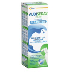 AUDISPRAY ADULT  50 ml