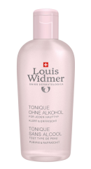 LW Facial Freshener Tonic Hajusteeton 200 ml