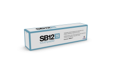 SB12 Hammastahna Strong Mint 100 ml