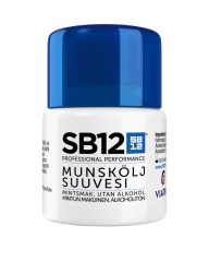 SB12 Original Suuvesi 50 ml