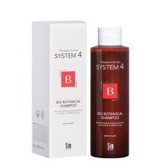 System4 B Bio Botanical Shampoo 250 ml