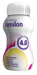 Renilon 4.0 aprikoosi 4x125 ml