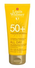 LW All Day 50+ Hajusteeton 100 ml