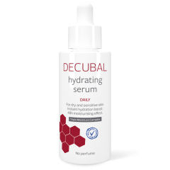 Decubal Face Hydrating Serum 30 ml