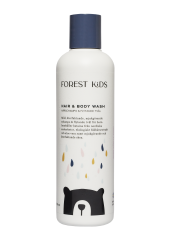 Forest Kids Hair & Body wash 250 ml