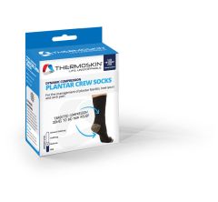 Thermoskin Plantar FXT nilkkasukat M 84603  1 kpl
