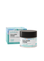 Puhdas+ Collagen Cream X50 ml
