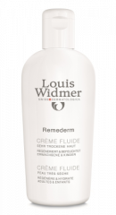 LW Remederm Fluid Body Cream np 200 ml