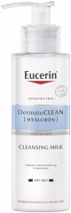 Eucerin DermatoCLEANMildCleans.Milk 200 ml