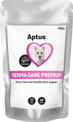 APTUS DERMA CARE PREMIUM PURUTABLETTI 60 kpl