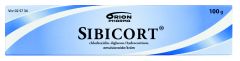 SIBICORT 10/10 mg/g emuls voide 100 g