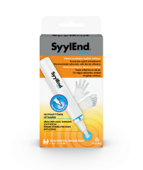 SyylEnd Pen C 3 ml