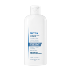 Ducray Elution shampoo 200 ml
