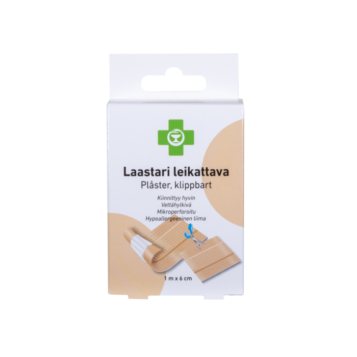 1000013983_APTEEKKI_LAASTARI_LEIKATTAVA_MUOVI_6CM_X_1M_X1_KPL_RASIA_pakkauskuva_Pakkauskuva22272_jpg