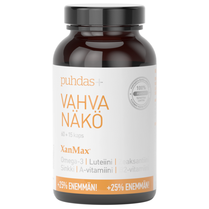 1000017750_Puhdas_Vahva_Nako_X60_15_kaps_pakkauskuva_Pakkauskuva14282_png