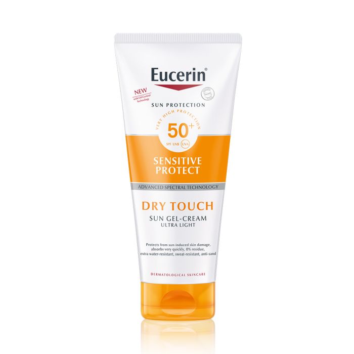 1000019969_Eucerin_Sun_Dry_Touch_Ultra_Light_SPF50_aurinkovoide_kasvoille_ja_vartalolle_200_ml_pakkauskuva_Pakkauskuva21686_jpg